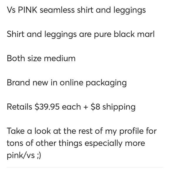 Seamless set - Picture 6 of 6